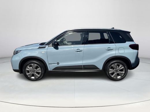 Suzuki Vitara 1.4 Boosterjet Select Smart Hybrid **NAVIGATIE/ STOELVERWARMING/ DODEHOEK DETECTIE/ KEYLESS/ ADAP... ActivLease financial lease