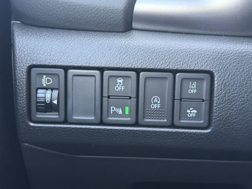 Suzuki Vitara 1.4 Boosterjet Select Smart Hybrid **NAVIGATIE/ STOELVERWARMING/ DODEHOEK DETECTIE/ KEYLESS/ ADAP... ActivLease financial lease