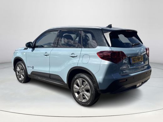 Suzuki Vitara 1.4 Boosterjet Select Smart Hybrid **NAVIGATIE/ STOELVERWARMING/ DODEHOEK DETECTIE/ KEYLESS/ ADAP... ActivLease financial lease