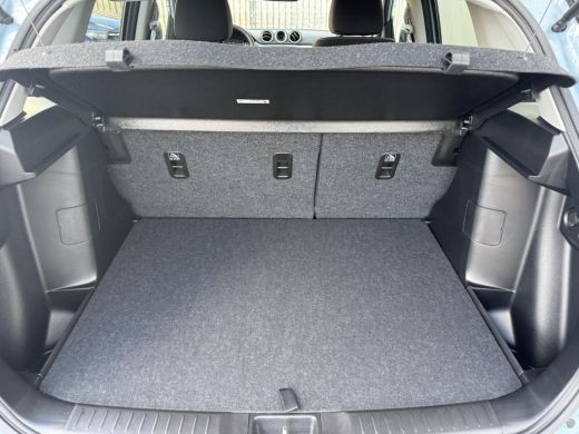 Suzuki Vitara 1.4 Boosterjet Select Smart Hybrid **NAVIGATIE/ STOELVERWARMING/ DODEHOEK DETECTIE/ KEYLESS/ ADAP... ActivLease financial lease