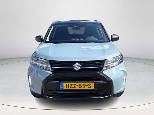 Suzuki Vitara 1.4 Boosterjet Select Smart Hybrid **NAVIGATIE/ STOELVERWARMING/ DODEHOEK DETECTIE/ KEYLESS/ ADAP... ActivLease financial lease