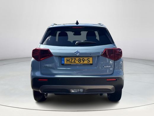 Suzuki Vitara 1.4 Boosterjet Select Smart Hybrid **NAVIGATIE/ STOELVERWARMING/ DODEHOEK DETECTIE/ KEYLESS/ ADAP... ActivLease financial lease