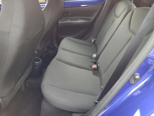 Toyota Aygo 1.0 VVT-i MT Play | Apple CarPlay | Adapt Cruise | Parkeercamera | Rijklaarprijs incl. garantie | ActivLease financial lease
