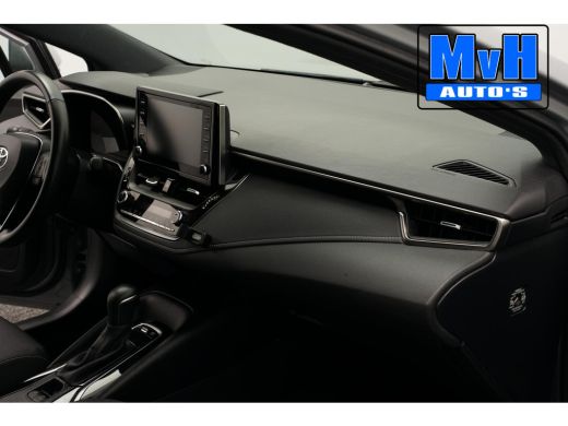 Toyota Corolla Touring Sports 1.8 Hybrid First Edition ActivLease financial lease