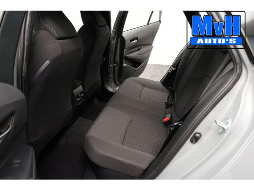 Toyota Corolla Touring Sports 1.8 Hybrid First Edition ActivLease financial lease