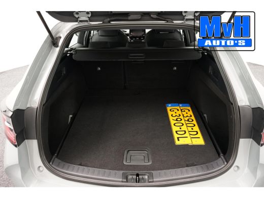 Toyota Corolla Touring Sports 1.8 Hybrid First Edition ActivLease financial lease