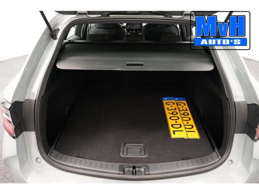 Toyota Corolla Touring Sports 1.8 Hybrid First Edition ActivLease financial lease