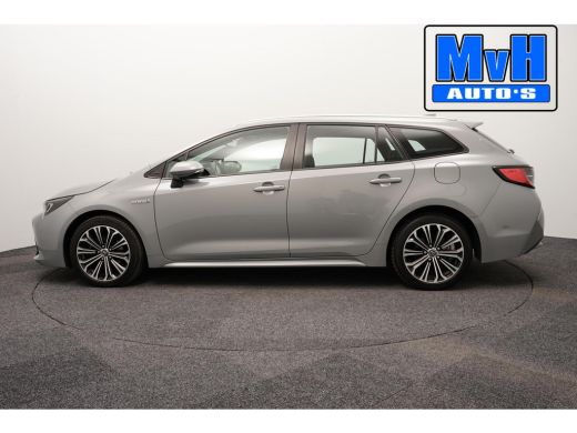 Toyota Corolla Touring Sports 1.8 Hybrid First Edition ActivLease financial lease