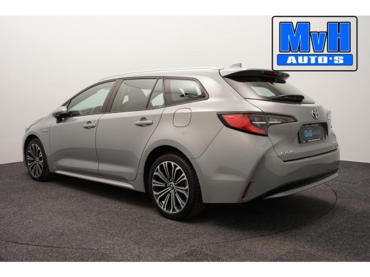 Toyota Corolla Touring Sports 1.8 Hybrid First Edition ActivLease financial lease