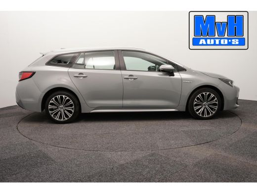 Toyota Corolla Touring Sports 1.8 Hybrid First Edition ActivLease financial lease