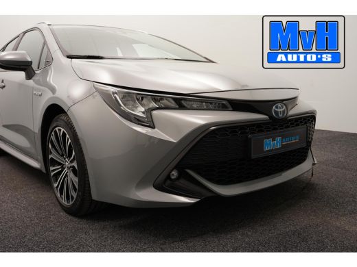 Toyota Corolla Touring Sports 1.8 Hybrid First Edition ActivLease financial lease