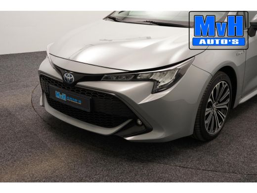 Toyota Corolla Touring Sports 1.8 Hybrid First Edition ActivLease financial lease