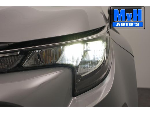 Toyota Corolla Touring Sports 1.8 Hybrid First Edition ActivLease financial lease