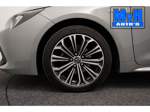 Toyota Corolla Touring Sports 1.8 Hybrid First Edition ActivLease financial lease