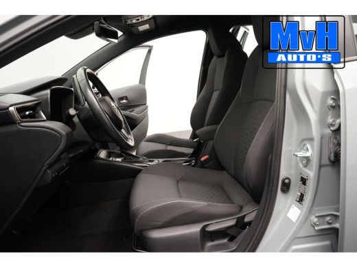 Toyota Corolla Touring Sports 1.8 Hybrid First Edition ActivLease financial lease