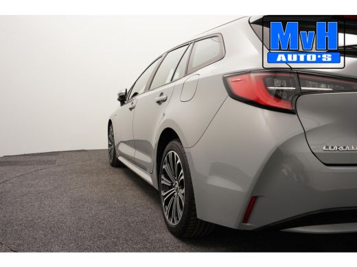 Toyota Corolla Touring Sports 1.8 Hybrid First Edition ActivLease financial lease