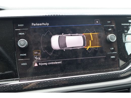 Volkswagen Polo 95PK 1.0 TSI Life | Apple Carplay/Android Auto|telefoonintegratie premium | Navigatiesysteem | St... ActivLease financial lease