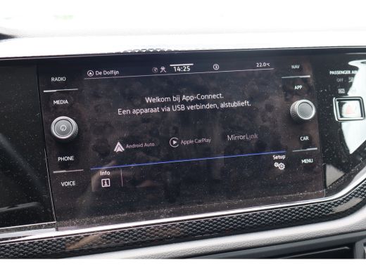 Volkswagen Polo 95PK 1.0 TSI Life | Apple Carplay/Android Auto|telefoonintegratie premium | Navigatiesysteem | St... ActivLease financial lease