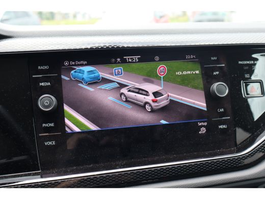 Volkswagen Polo 95PK 1.0 TSI Life | Apple Carplay/Android Auto|telefoonintegratie premium | Navigatiesysteem | St... ActivLease financial lease