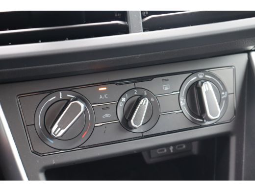 Volkswagen Polo 95PK 1.0 TSI Life | Apple Carplay/Android Auto|telefoonintegratie premium | Navigatiesysteem | St... ActivLease financial lease