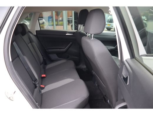 Volkswagen Polo 95PK 1.0 TSI Life | Apple Carplay/Android Auto|telefoonintegratie premium | Navigatiesysteem | St... ActivLease financial lease