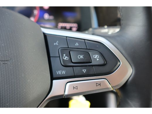 Volkswagen Polo 95PK 1.0 TSI Life | Apple Carplay/Android Auto|telefoonintegratie premium | Navigatiesysteem | St... ActivLease financial lease