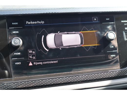 Volkswagen Polo 95PK 1.0 TSI Life | Apple Carplay/Android Auto|telefoonintegratie premium | Navigatiesysteem | St... ActivLease financial lease