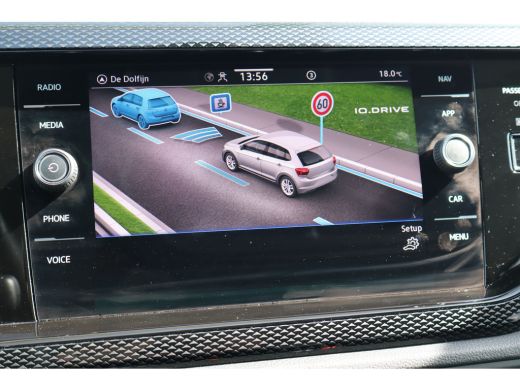 Volkswagen Polo 95PK 1.0 TSI Life | Apple Carplay/Android Auto|telefoonintegratie premium | Navigatiesysteem | St... ActivLease financial lease
