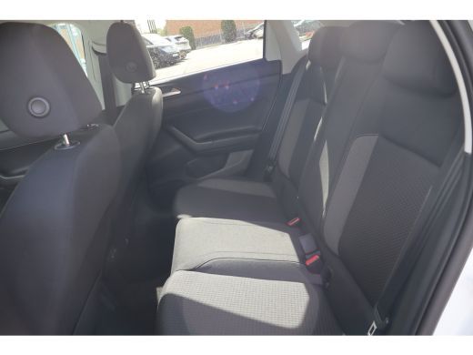 Volkswagen Polo 95PK 1.0 TSI Life | Apple Carplay/Android Auto|telefoonintegratie premium | Navigatiesysteem | St... ActivLease financial lease