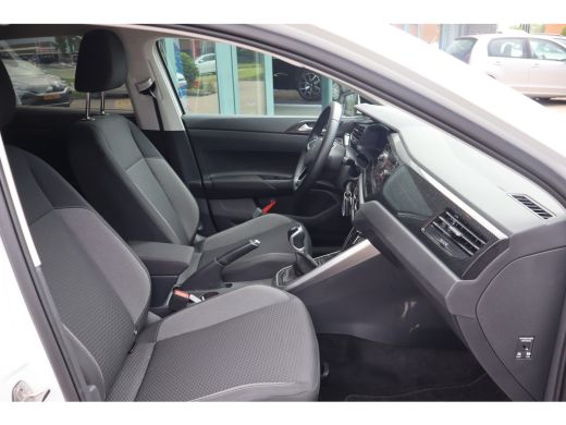 Volkswagen Polo 95PK 1.0 TSI Life | Apple Carplay/Android Auto|telefoonintegratie premium | Navigatiesysteem | St... ActivLease financial lease