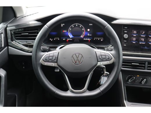 Volkswagen Polo 95PK 1.0 TSI Life | Apple Carplay/Android Auto|telefoonintegratie premium | Navigatiesysteem | St... ActivLease financial lease