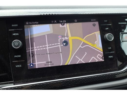 Volkswagen Polo 95PK 1.0 TSI Life | Apple Carplay/Android Auto|telefoonintegratie premium | Navigatiesysteem | St... ActivLease financial lease