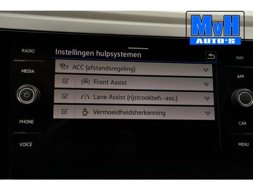Volkswagen Polo 1.0 TSI R-Line|DSG|ACC|CAMERA|STOELVERW|NAP ActivLease financial lease