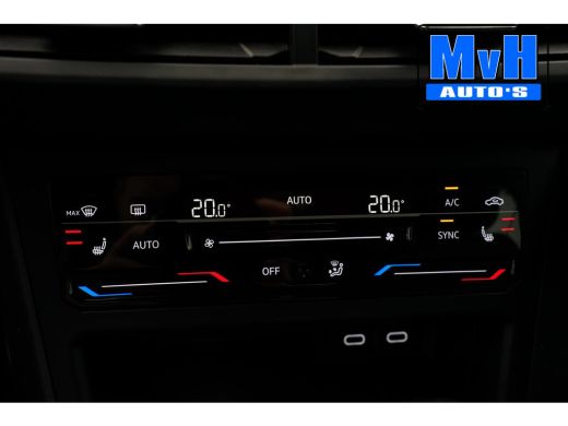 Volkswagen Polo 1.0 TSI R-Line|DSG|ACC|CAMERA|STOELVERW|NAP ActivLease financial lease