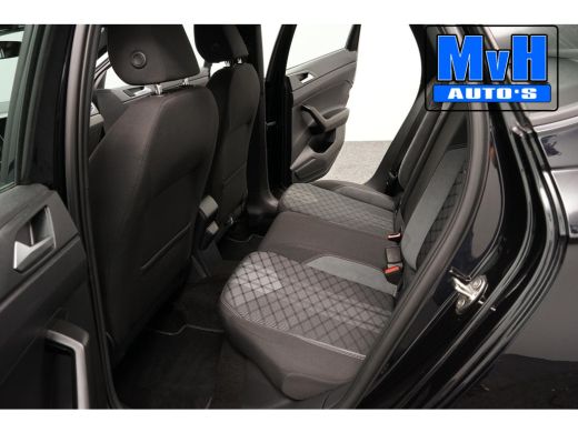 Volkswagen Polo 1.0 TSI R-Line|DSG|ACC|CAMERA|STOELVERW|NAP ActivLease financial lease