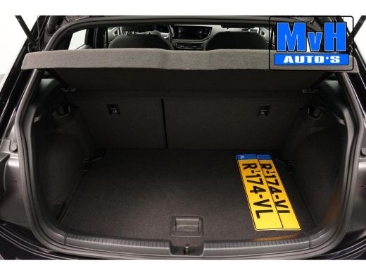 Volkswagen Polo 1.0 TSI R-Line|DSG|ACC|CAMERA|STOELVERW|NAP ActivLease financial lease