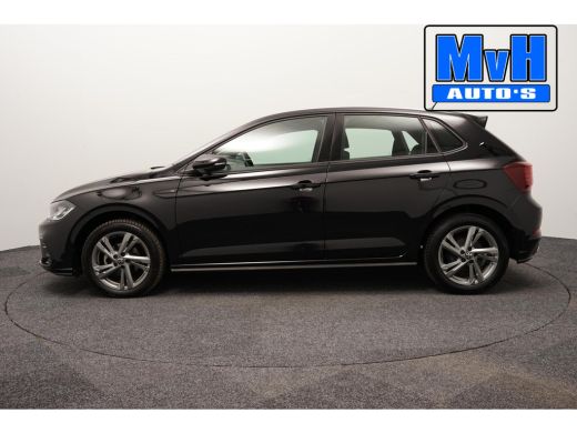 Volkswagen Polo 1.0 TSI R-Line|DSG|ACC|CAMERA|STOELVERW|NAP ActivLease financial lease