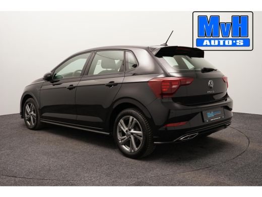 Volkswagen Polo 1.0 TSI R-Line|DSG|ACC|CAMERA|STOELVERW|NAP ActivLease financial lease