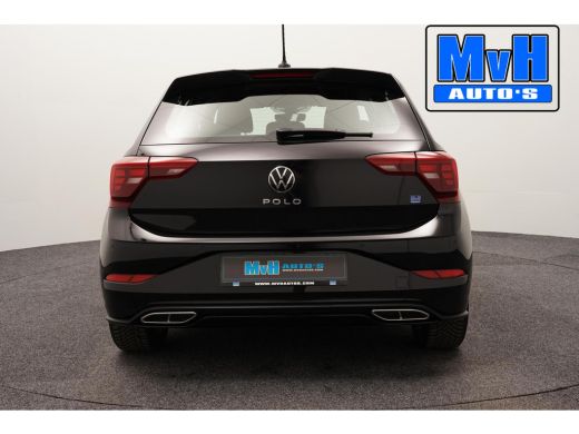 Volkswagen Polo 1.0 TSI R-Line|DSG|ACC|CAMERA|STOELVERW|NAP ActivLease financial lease