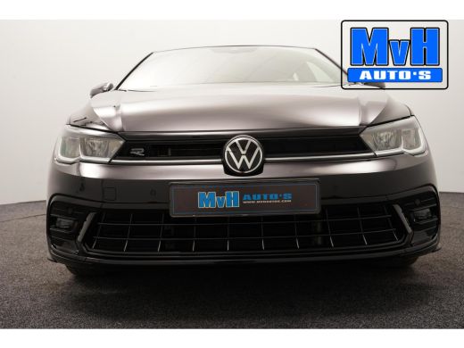 Volkswagen Polo 1.0 TSI R-Line|DSG|ACC|CAMERA|STOELVERW|NAP ActivLease financial lease