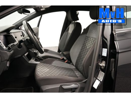 Volkswagen Polo 1.0 TSI R-Line|DSG|ACC|CAMERA|STOELVERW|NAP ActivLease financial lease