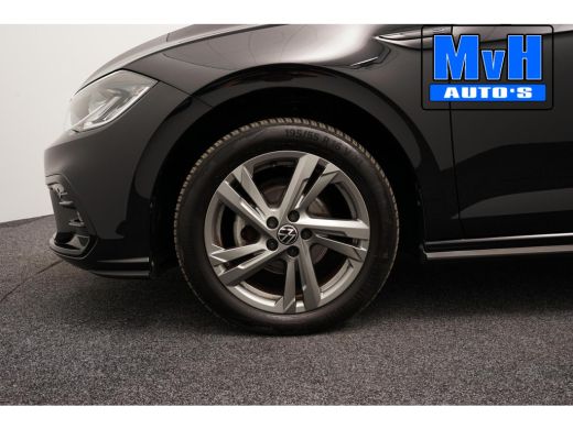 Volkswagen Polo 1.0 TSI R-Line|DSG|ACC|CAMERA|STOELVERW|NAP ActivLease financial lease