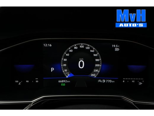Volkswagen Polo 1.0 TSI R-Line|DSG|ACC|CAMERA|STOELVERW|NAP ActivLease financial lease