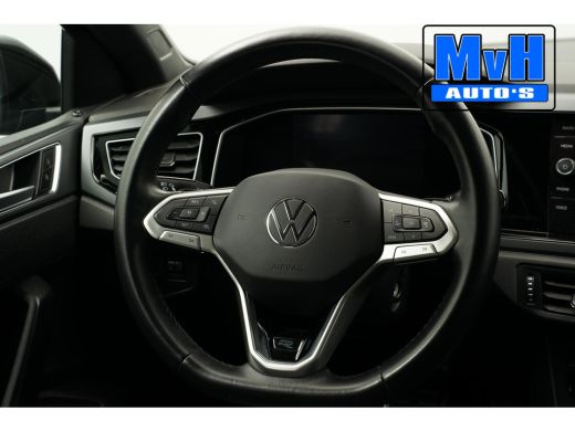 Volkswagen Polo 1.0 TSI R-Line|DSG|ACC|CAMERA|STOELVERW|NAP ActivLease financial lease