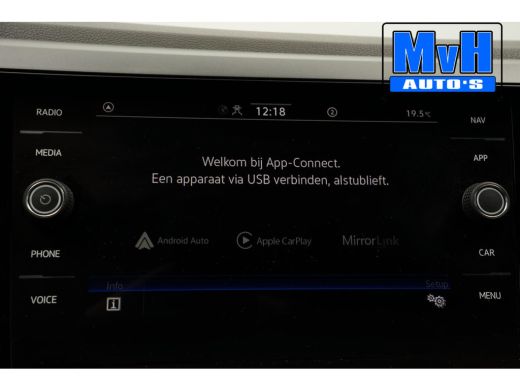Volkswagen Polo 1.0 TSI R-Line|DSG|ACC|CAMERA|STOELVERW|NAP ActivLease financial lease