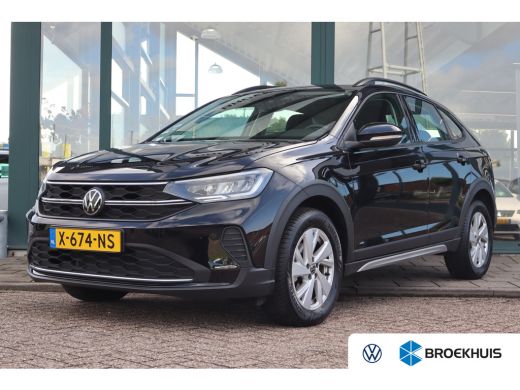 Volkswagen Taigo 110PK 1.0 TSI Life | Airco | Apple Carplay/Android Auto|telefoonintegratie premium | Hill hold fu...