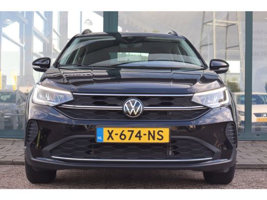 Volkswagen Taigo 110PK 1.0 TSI Life | Airco | Apple Carplay/Android Auto|telefoonintegratie premium | Hill hold fu... ActivLease financial lease