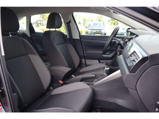 Volkswagen Taigo 110PK 1.0 TSI Life | Airco | Apple Carplay/Android Auto|telefoonintegratie premium | Hill hold fu... ActivLease financial lease