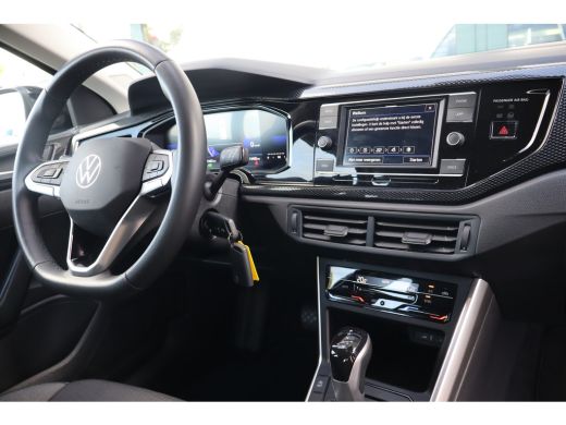 Volkswagen Taigo 110PK 1.0 TSI Life | Airco | Apple Carplay/Android Auto|telefoonintegratie premium | Hill hold fu... ActivLease financial lease