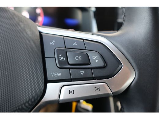 Volkswagen Taigo 110PK 1.0 TSI Life | Airco | Apple Carplay/Android Auto|telefoonintegratie premium | Hill hold fu... ActivLease financial lease